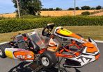 Race kart