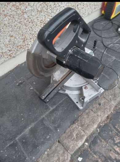 Chop saw