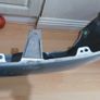 Toyota Yaris bumper Image 5