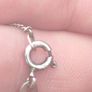 Vintage 925 silver pendant set Image 6