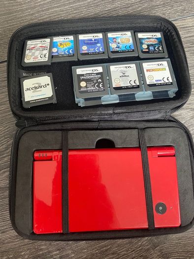 Nintendo Ds