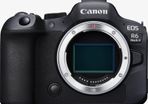 Canon EOS R6 Mark II Mirrorless Body Camera