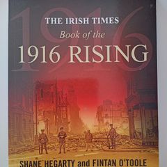 1916 Rising