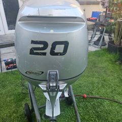 Both motor