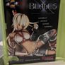 X-blades Xbox 360 PAL Image 5