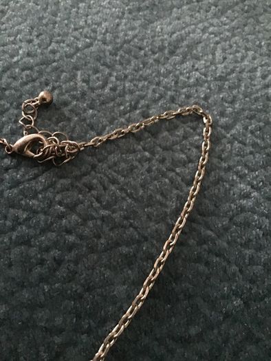 Statement Neck Piece