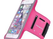 Sports Arm Band Case For Samsung Galaxy Note 2 - 3