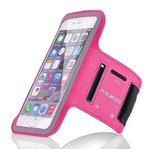 Sports Arm Band Case For Samsung Galaxy Note 2 - 3