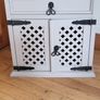 2 Bedside lockers Image 6