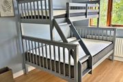 New Bunk Bed