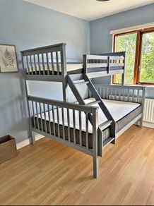 New Bunk Bed
