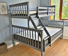 New Bunk Bed