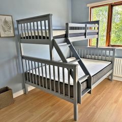 New Bunk Bed