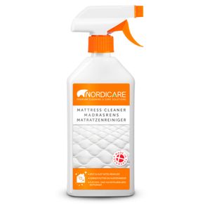 Nordicare Mattress Cleaner 500ml