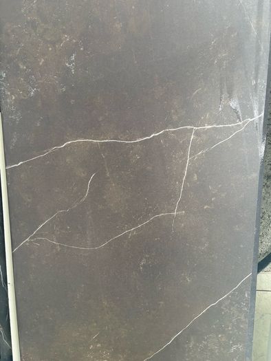 Kitchen dekton and quartz offcuts