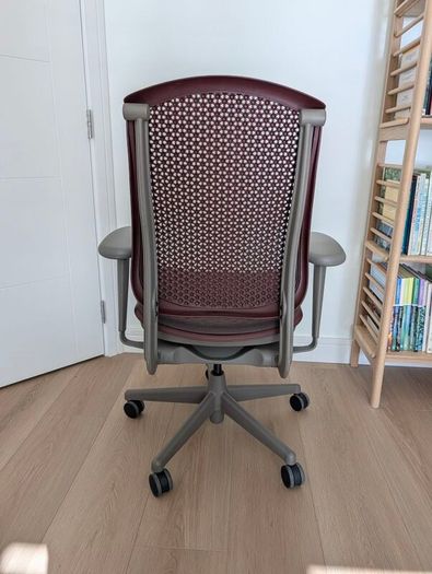 Herman Miller Celle V1 Office Chair