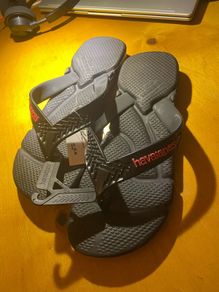 Men's Havaianas flip-flops size 41