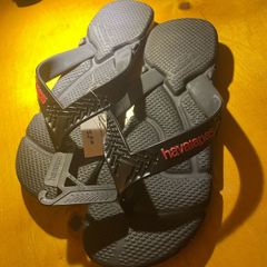 Men's Havaianas flip-flops size 41