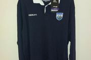 waterford gaa polo
