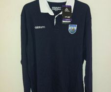 waterford gaa polo