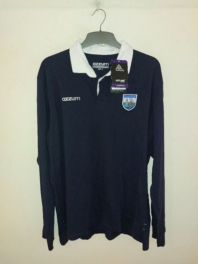 waterford gaa polo
