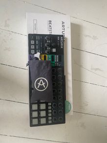 Arturia Beat step pro