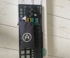 Arturia Beat step pro