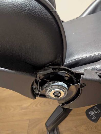 Gaming Chair Swivel Home Office
