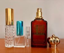 Clive Christian L Red Tea Vetiver Samples