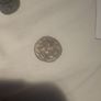 group lot of ancient silver coins Image 6