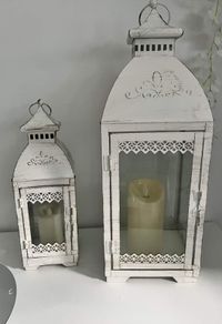 Lanterns to Hire/Rent
