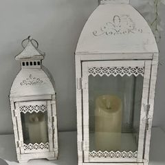 Lanterns to Hire/Rent