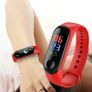 Brand New Heart Rate Monitor Waterproof Smart Watch Bracelet Image 3