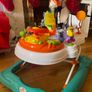 Babylo Baby Walker Image 2