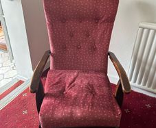 Rocking Chairs