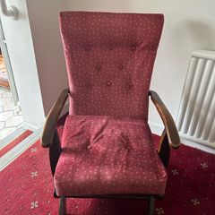 Rocking Chairs