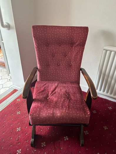 Rocking Chairs