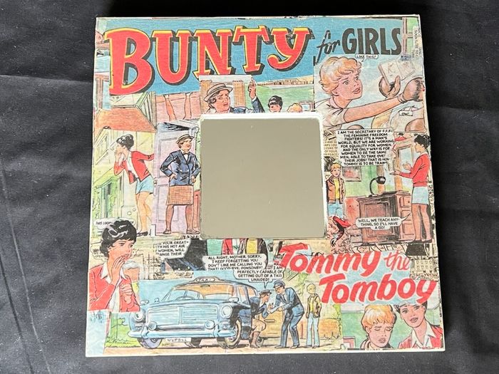 Bunty Mirror