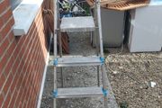 step ladder