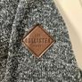 Hollister Sherpa Jacket | Size S | LIKE NEW Image 5