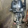 Boat,trailer & 2 engines Image 3