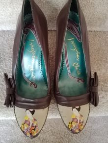 Shoes Size 6 Reduced