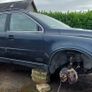 Volvo xc90s 2.4d5 for breaking, also can run diagnostics Image 5