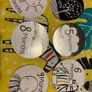 baby milestone and activity mat Image 10