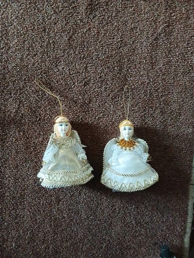 Tree Decorations