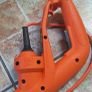 Black+Decker GL250 Electric Grass Trimmer Image 4