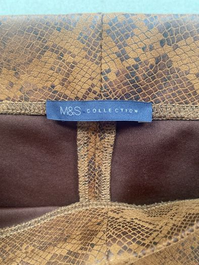 Marks and Spencer jeggings size 12UK