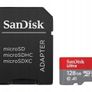Micro SD Card 128GB Sandisk Ultra Image 4