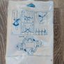 Decathlon Climbing harness junior Image 2