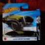 Custom Cadillac Fleetwood ! Hot Wheels ! Rod Squad Series ! by Mattel ! Image 2